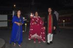 Farah Khan, Karan Johar at Sangeet ceremony of Riddhi Malhotra and Tejas Talwalkar in J W Marriott, Mumbai on 13th Dec 2014 (172)_548ea5cf1e765.JPG