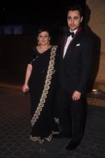 Imran Khan, Avantika Malik at Sangeet ceremony of Riddhi Malhotra and Tejas Talwalkar in J W Marriott, Mumbai on 13th Dec 2014 (392)_548ea67f29ce2.JPG