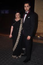 Imran Khan, Avantika Malik at Sangeet ceremony of Riddhi Malhotra and Tejas Talwalkar in J W Marriott, Mumbai on 13th Dec 2014 (394)_548ea6b170b3a.JPG