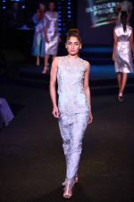 Model walk the ramp for Blenders Fashion Tour kolkata on 13th Dec 2014 (22)_548e9c62bb8e9.jpg