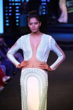 Model walk the ramp for Blenders Fashion Tour kolkata on 13th Dec 2014 (27)_548e9c66407ae.jpg