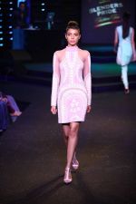 Model walk the ramp for Blenders Fashion Tour kolkata on 13th Dec 2014 (31)_548e9c6b750a9.jpg