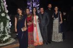 Sanjay Kapoor, Maheep Kapoor, Anu Dewan at Sangeet ceremony of Riddhi Malhotra and Tejas Talwalkar in J W Marriott, Mumbai on 13th Dec 2014 (657)_548e9fce81a67.JPG
