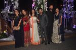 Sanjay Kapoor, Maheep Kapoor, Anu Dewan at Sangeet ceremony of Riddhi Malhotra and Tejas Talwalkar in J W Marriott, Mumbai on 13th Dec 2014 (661)_548e9fd04dd28.JPG