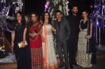 Sanjay Kapoor, Maheep Kapoor, Anu Dewan at Sangeet ceremony of Riddhi Malhotra and Tejas Talwalkar in J W Marriott, Mumbai on 13th Dec 2014 (663)_548e9fd13f722.JPG