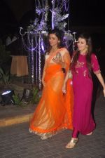 at Sangeet ceremony of Riddhi Malhotra and Tejas Talwalkar in J W Marriott, Mumbai on 13th Dec 2014 (122)_548ea05aef67b.JPG