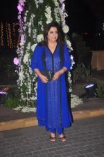 at Sangeet ceremony of Riddhi Malhotra and Tejas Talwalkar in J W Marriott, Mumbai on 13th Dec 2014 (167)_548ea06699b75.JPG