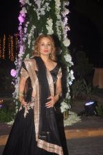 at Sangeet ceremony of Riddhi Malhotra and Tejas Talwalkar in J W Marriott, Mumbai on 13th Dec 2014 (197)_548ea06b5c3de.JPG