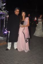 at Sangeet ceremony of Riddhi Malhotra and Tejas Talwalkar in J W Marriott, Mumbai on 13th Dec 2014 (212)_548ea0711bcd6.JPG