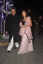 at Sangeet ceremony of Riddhi Malhotra and Tejas Talwalkar in J W Marriott, Mumbai on 13th Dec 2014 (213)_548ea071edcb3.JPG