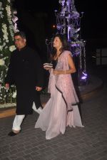 at Sangeet ceremony of Riddhi Malhotra and Tejas Talwalkar in J W Marriott, Mumbai on 13th Dec 2014 (214)_548ea072c86e6.JPG