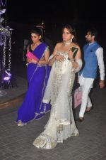 at Sangeet ceremony of Riddhi Malhotra and Tejas Talwalkar in J W Marriott, Mumbai on 13th Dec 2014 (215)_548ea073a5d5a.JPG