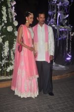 at Sangeet ceremony of Riddhi Malhotra and Tejas Talwalkar in J W Marriott, Mumbai on 13th Dec 2014 (229)_548ea077dba59.JPG