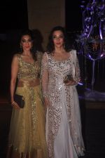 at Sangeet ceremony of Riddhi Malhotra and Tejas Talwalkar in J W Marriott, Mumbai on 13th Dec 2014 (266)_548ea08403675.JPG