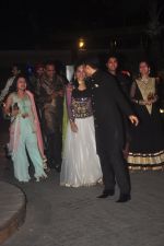 at Sangeet ceremony of Riddhi Malhotra and Tejas Talwalkar in J W Marriott, Mumbai on 13th Dec 2014 (31)_548ea0436a029.JPG