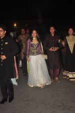 at Sangeet ceremony of Riddhi Malhotra and Tejas Talwalkar in J W Marriott, Mumbai on 13th Dec 2014 (32)_548ea044768ea.JPG