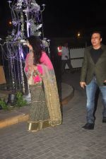 at Sangeet ceremony of Riddhi Malhotra and Tejas Talwalkar in J W Marriott, Mumbai on 13th Dec 2014 (393)_548ea0a7803f6.JPG