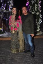 at Sangeet ceremony of Riddhi Malhotra and Tejas Talwalkar in J W Marriott, Mumbai on 13th Dec 2014 (396)_548ea0ac7a125.JPG