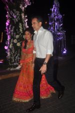 at Sangeet ceremony of Riddhi Malhotra and Tejas Talwalkar in J W Marriott, Mumbai on 13th Dec 2014 (445)_548ea0af3a926.JPG