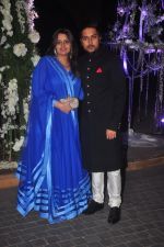 at Sangeet ceremony of Riddhi Malhotra and Tejas Talwalkar in J W Marriott, Mumbai on 13th Dec 2014 (494)_548ea0c382eb7.JPG