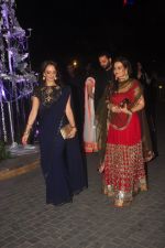 at Sangeet ceremony of Riddhi Malhotra and Tejas Talwalkar in J W Marriott, Mumbai on 13th Dec 2014 (638)_548ea0d593a78.JPG