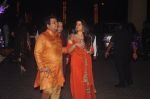 at Sangeet ceremony of Riddhi Malhotra and Tejas Talwalkar in J W Marriott, Mumbai on 13th Dec 2014 (696)_548ea0e34fd17.JPG