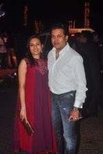 at Sangeet ceremony of Riddhi Malhotra and Tejas Talwalkar in J W Marriott, Mumbai on 13th Dec 2014 (705)_548ea0ec334a0.JPG