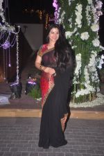 at Sangeet ceremony of Riddhi Malhotra and Tejas Talwalkar in J W Marriott, Mumbai on 13th Dec 2014 (8)_548ea03b04da8.JPG