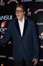 Amitabh Bachchan at Stardust Awards 2014 in Mumbai on 14th Dec 2014 (38)_5490345a37f8c.JPG