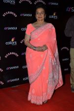 Asha Parekh at Stardust Awards 2014 in Mumbai on 14th Dec 2014 (973)_5490345c06308.JPG