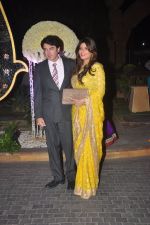 Jugal Hansraj at Riddhi Malhotra & Tejas Talwalkar_s wedding reception in J W Marriott, Mumbai on 15th Dec 2014 (98)_548feb2c4d8b4.JPG