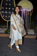 Juhi Chawla at Riddhi Malhotra & Tejas Talwalkar_s wedding reception in J W Marriott, Mumbai on 15th Dec 2014 (151)_548feb3c64216.JPG
