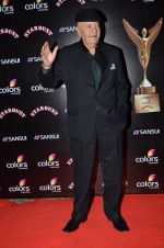 Prem Chopra at Stardust Awards 2014 in Mumbai on 14th Dec 2014 (587)_54903869ca81c.JPG