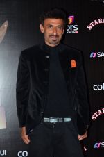 Rahul Dev at Sansui Stardust Awards red carpet in Mumbai on 14th Dec 2014 (363)_548fd22fc71be.JPG