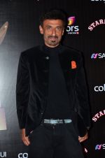 Rahul Dev at Sansui Stardust Awards red carpet in Mumbai on 14th Dec 2014 (364)_548fd230d175d.JPG