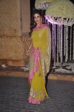 Raveena Tandon at Riddhi Malhotra & Tejas Talwalkar_s wedding reception in J W Marriott, Mumbai on 15th Dec 2014 (51)_548fecdf1a4db.JPG