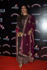 Raveena Tandon at Stardust Awards 2014 in Mumbai on 14th Dec 2014 (815)_5490372b3f743.JPG