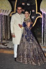 Riddhi Malhotra & Tejas Talwalkar_s wedding reception in J W Marriott, Mumbai on 15th Dec 2014 (71)_548fed06d44bf.JPG