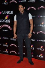 Siddharth Shukla at Stardust Awards 2014 in Mumbai on 14th Dec 2014 (442)_54903759124c7.JPG