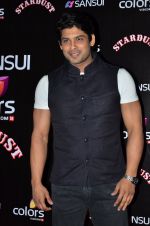 Siddharth Shukla at Stardust Awards 2014 in Mumbai on 14th Dec 2014 (443)_5490375a3e0ba.JPG