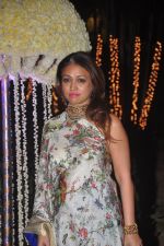 Surily Goel at Riddhi Malhotra & Tejas Talwalkar_s wedding reception in J W Marriott, Mumbai on 15th Dec 2014 (81)_548feda8bd04b.JPG