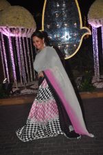 at Riddhi Malhotra & Tejas Talwalkar_s wedding reception in J W Marriott, Mumbai on 15th Dec 2014 (85)_548fe64fe8987.JPG