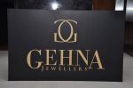 at Gehna Jewellers unveil the KJO For Gehna line by Karan Johar in Aqaba, Lower Parel on 16th Dec 2014 (2)_549172f321c7a.JPG