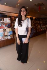 at the launch of Tamanna C_s debut book THE WAY AHEAD in Mumbai on 17th Dec 2014 (38)_54929104580b8.JPG