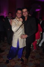 Armaan Kohli at Vikram Singh_s Brother Uday and Ali Morani�s daughter Shirin�s Sangeet Ceremony on 18th Dec 2014 (71)_5493feab15a48.JPG
