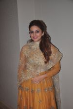 Huma Qureshi at Vikram Singh_s Brother Uday Singh and Ali Morani_s daughter Shirin_s Sangeet Ceremony on 18th Dec 2014 (121)_54940e1448374.JPG