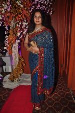 Poonam Dhillon at Vikram Singh_s Brother Uday and Ali Morani�s daughter Shirin�s Sangeet Ceremony on 18th Dec 2014 (66)_549400169159e.JPG