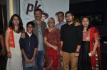 Rajkumar Hirani  at PK Screening in Mumbai on 18th Dec 2014 (45)_5493fc28f3142.JPG