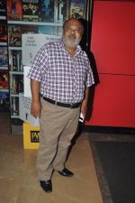 Saurabh Shukla at PK Screening in Mumbai on 18th Dec 2014 (32)_5493fbfc8ea1a.JPG