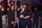 Shahrukh Khan at Vikram Singh_s Brother Uday and Ali Morani�s daughter Shirin�s Sangeet Ceremony on 18th Dec 2014 (160)_549400694c75a.JPG